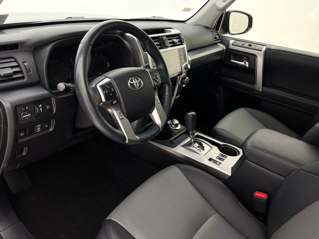 used 2023 Toyota 4Runner car, priced at $45,990
