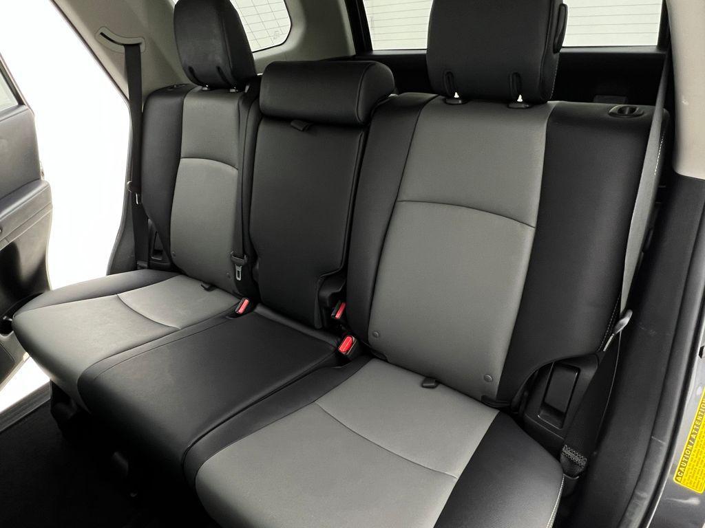 used 2023 Toyota 4Runner car, priced at $45,990