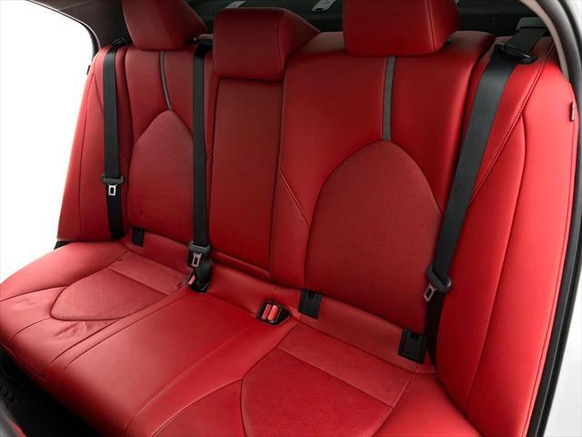used 2022 Toyota Camry car, priced at $30,990