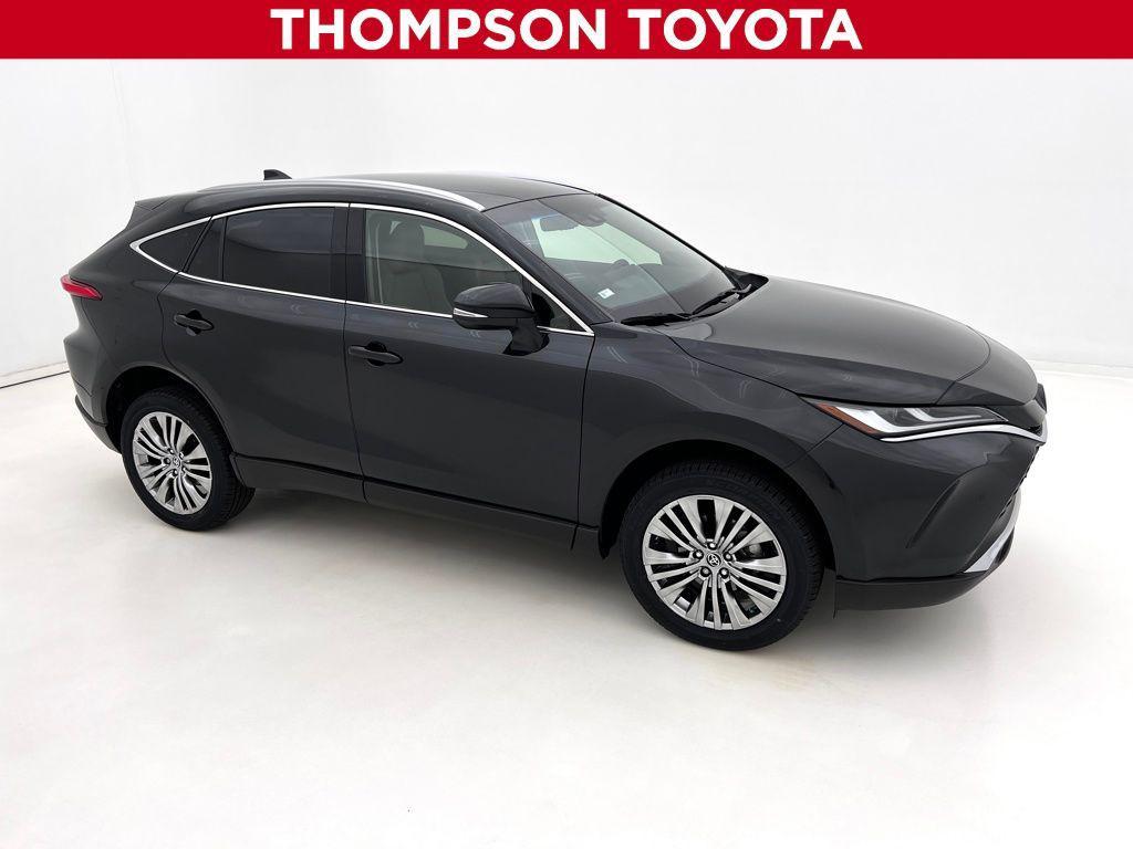 used 2022 Toyota Venza car, priced at $30,990