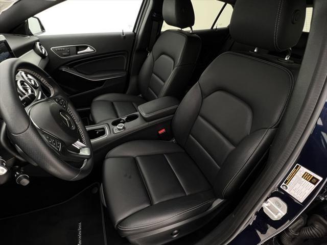 used 2017 Mercedes-Benz GLA 250 car, priced at $15,990