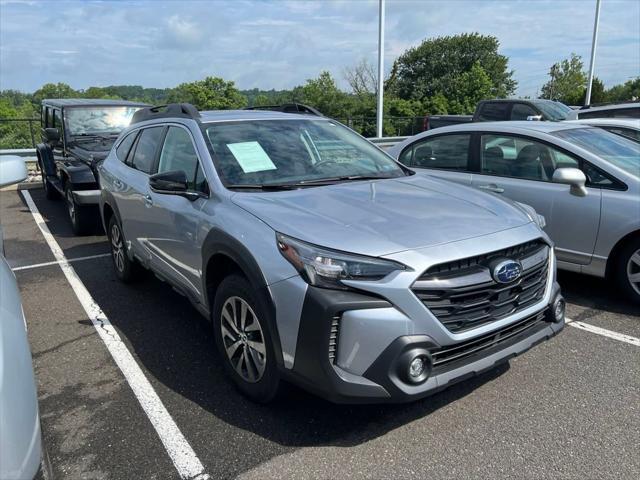 used 2024 Subaru Outback car, priced at $28,990