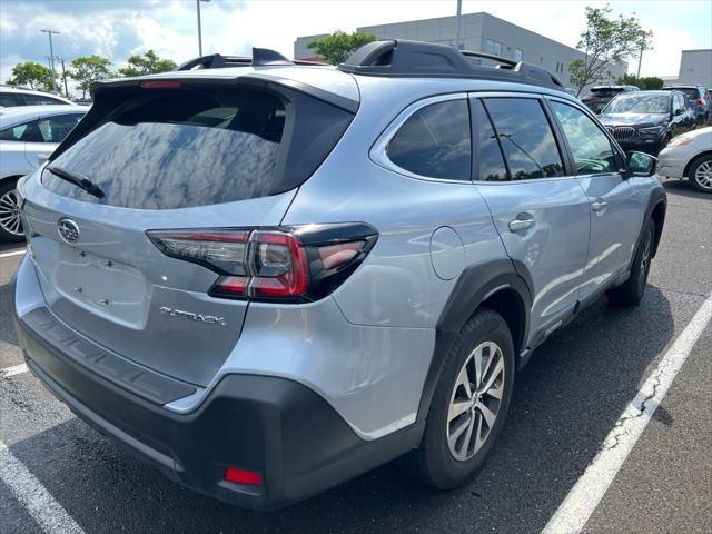 used 2024 Subaru Outback car, priced at $28,990