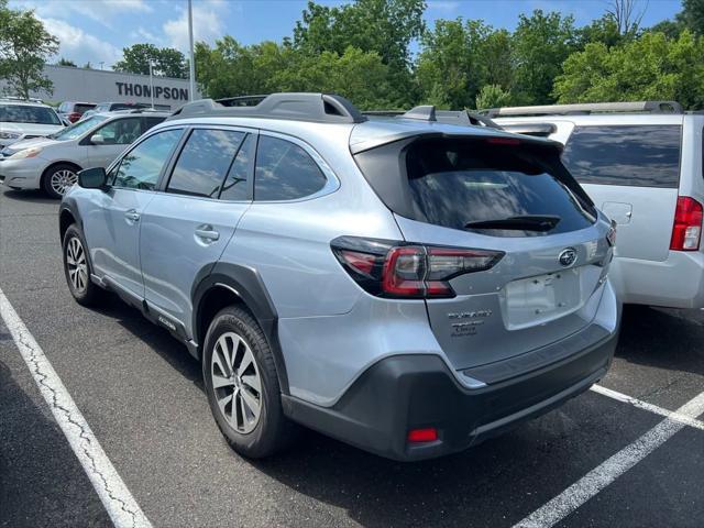 used 2024 Subaru Outback car, priced at $28,990
