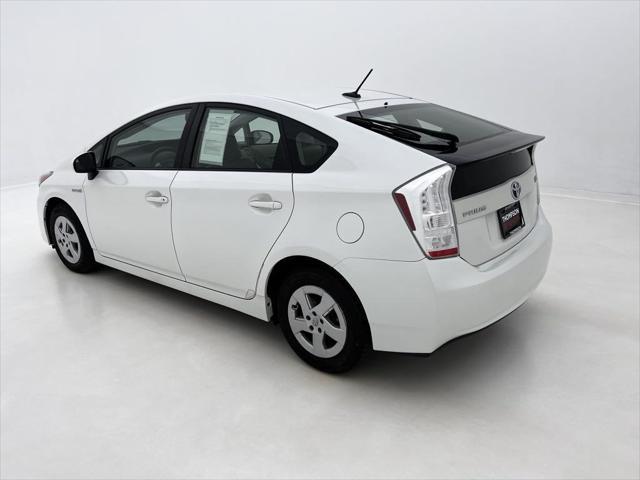 used 2010 Toyota Prius car, priced at $9,590