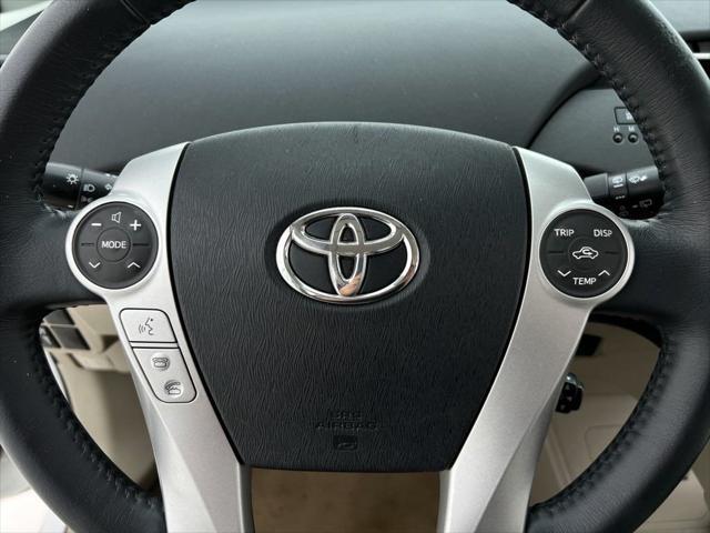 used 2010 Toyota Prius car, priced at $9,590