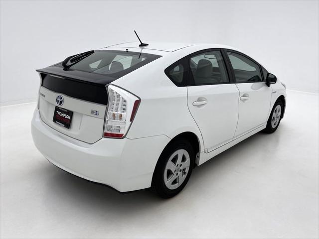 used 2010 Toyota Prius car, priced at $9,590