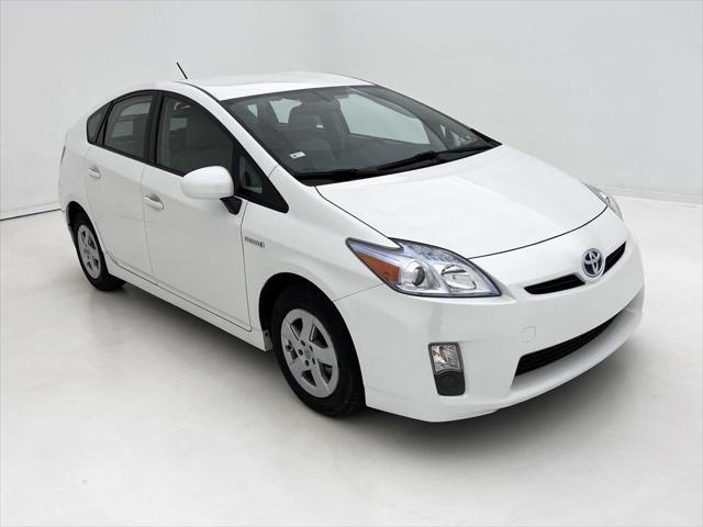 used 2010 Toyota Prius car, priced at $9,590