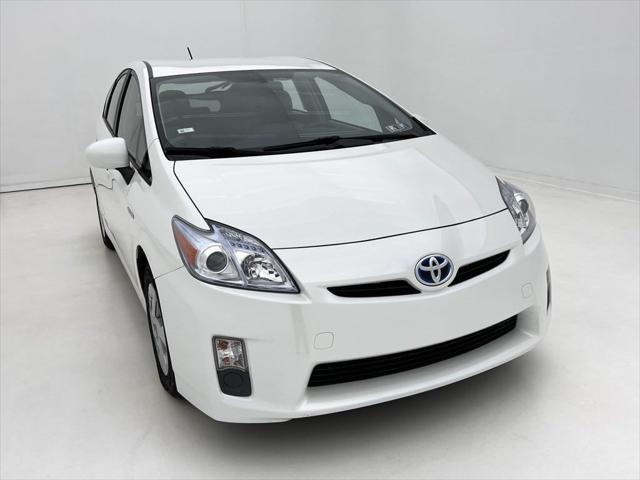 used 2010 Toyota Prius car, priced at $9,590