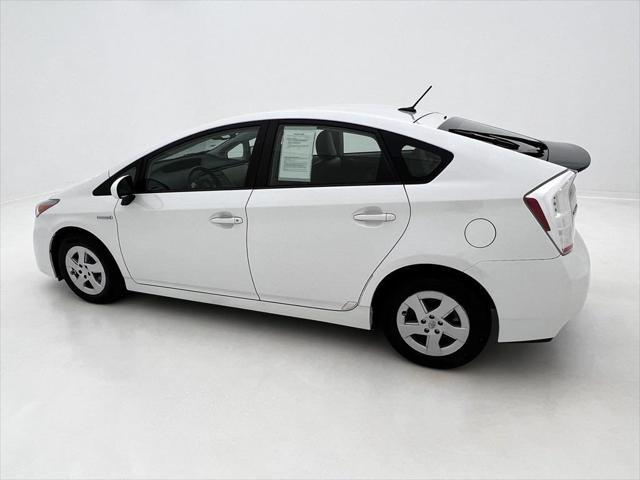 used 2010 Toyota Prius car, priced at $9,590