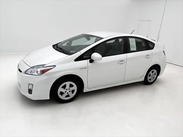 used 2010 Toyota Prius car, priced at $9,590