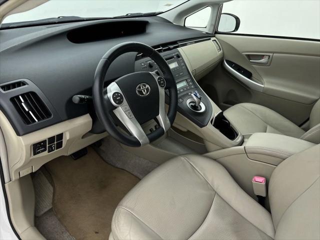 used 2010 Toyota Prius car, priced at $9,590