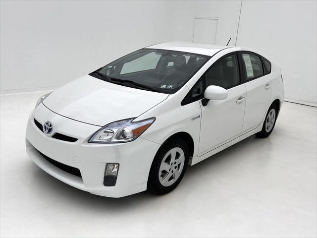 used 2010 Toyota Prius car, priced at $9,590