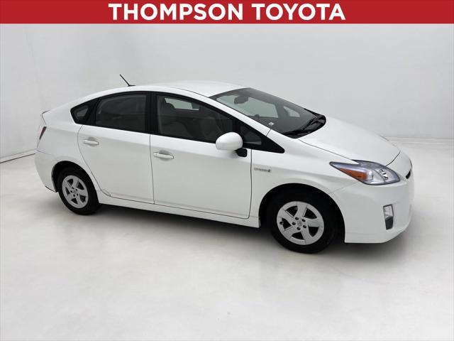 used 2010 Toyota Prius car, priced at $10,490