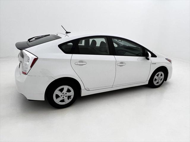 used 2010 Toyota Prius car, priced at $9,590