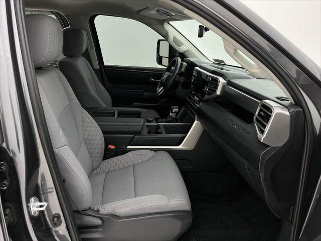 used 2022 Toyota Tundra car, priced at $43,990