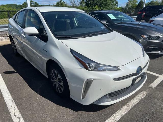 used 2020 Toyota Prius car, priced at $23,990