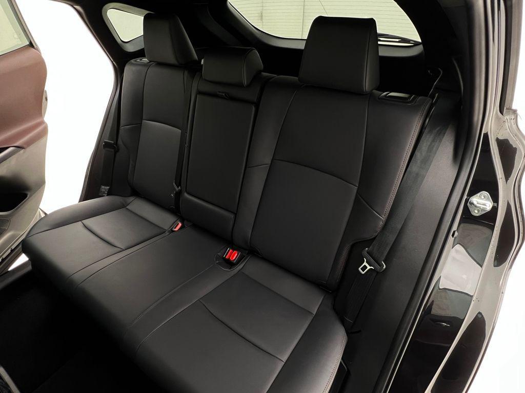 used 2024 Toyota Venza car, priced at $40,990