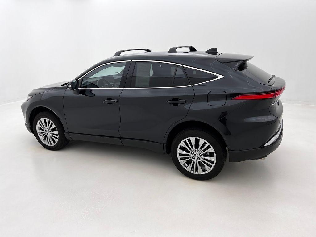 used 2024 Toyota Venza car, priced at $40,990