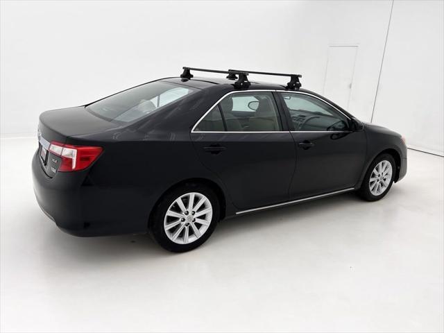 used 2012 Toyota Camry Hybrid car, priced at $12,490