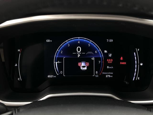 used 2024 Toyota Corolla car, priced at $27,990