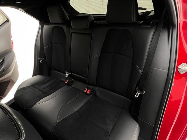 used 2024 Toyota GR Corolla car, priced at $40,990