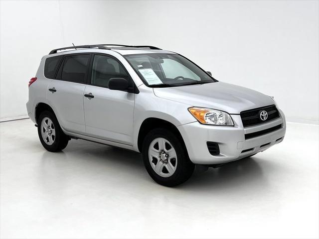 used 2010 Toyota RAV4 car, priced at $7,990