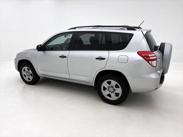 used 2010 Toyota RAV4 car, priced at $7,990