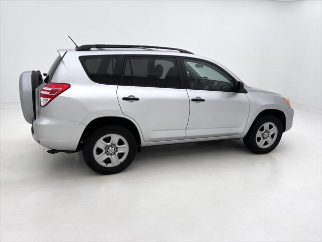 used 2010 Toyota RAV4 car, priced at $7,990