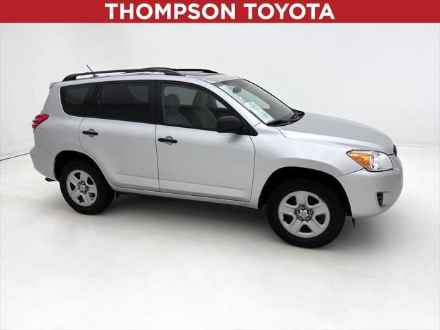 used 2010 Toyota RAV4 car, priced at $7,990