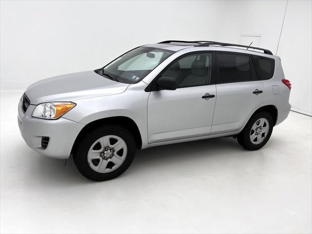 used 2010 Toyota RAV4 car, priced at $7,990