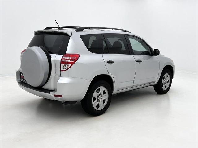 used 2010 Toyota RAV4 car, priced at $7,990