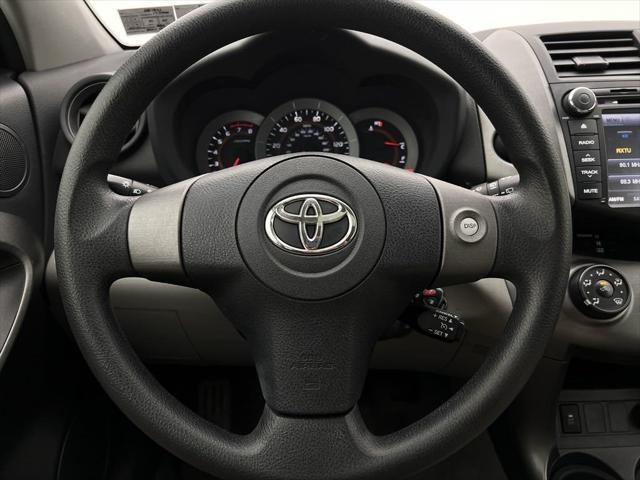 used 2010 Toyota RAV4 car, priced at $7,990