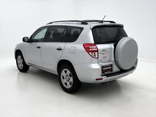 used 2010 Toyota RAV4 car, priced at $7,990