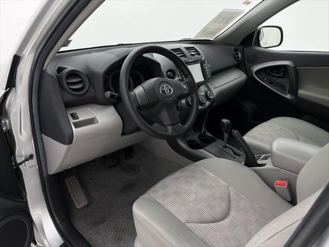 used 2010 Toyota RAV4 car, priced at $7,990