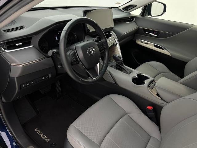 used 2021 Toyota Venza car, priced at $31,590