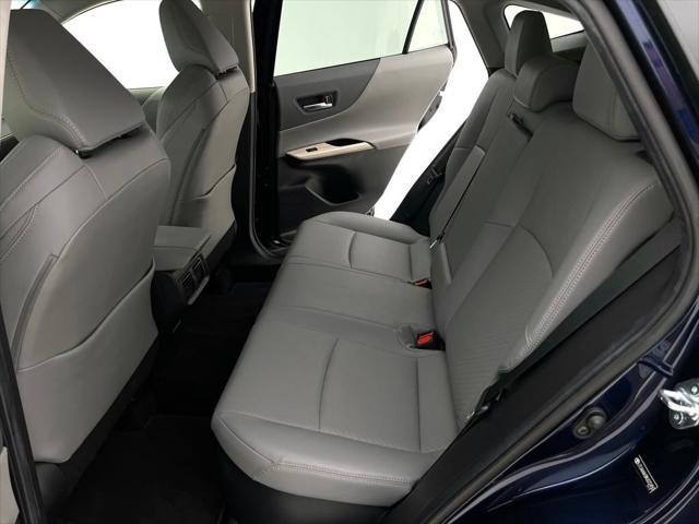 used 2021 Toyota Venza car, priced at $31,590