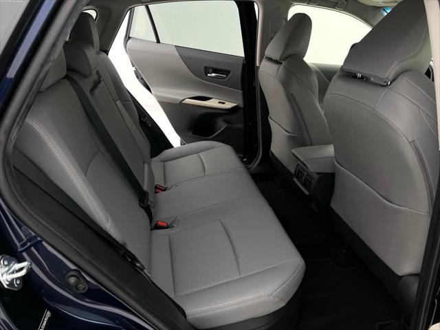 used 2021 Toyota Venza car, priced at $31,590