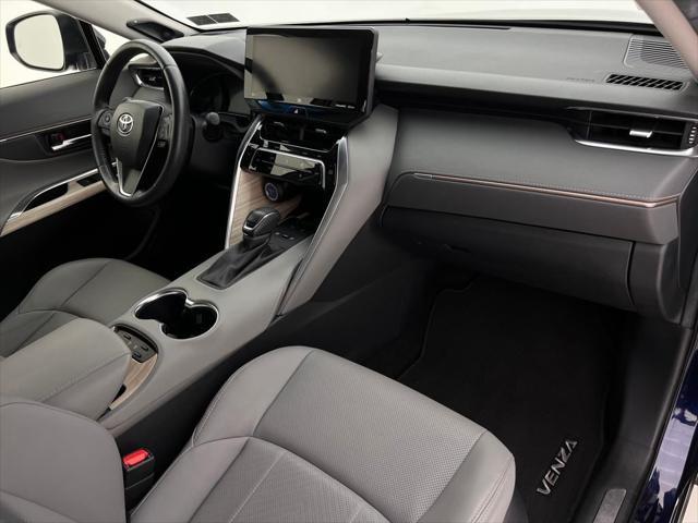 used 2021 Toyota Venza car, priced at $31,590