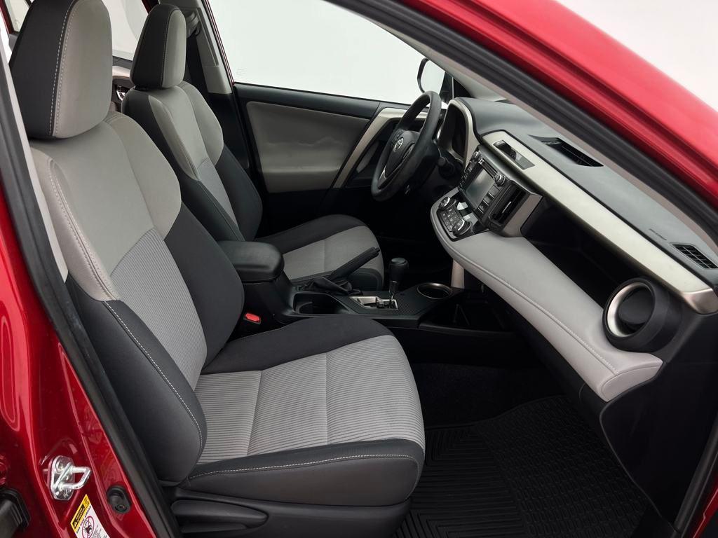 used 2014 Toyota RAV4 car, priced at $15,990