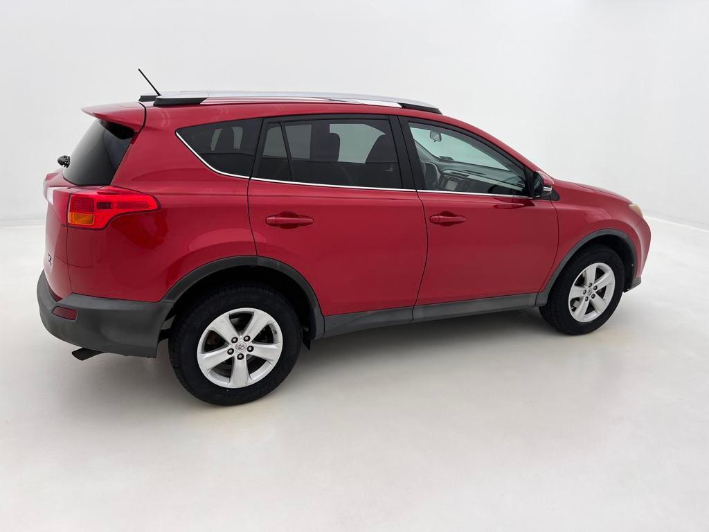 used 2014 Toyota RAV4 car, priced at $15,990