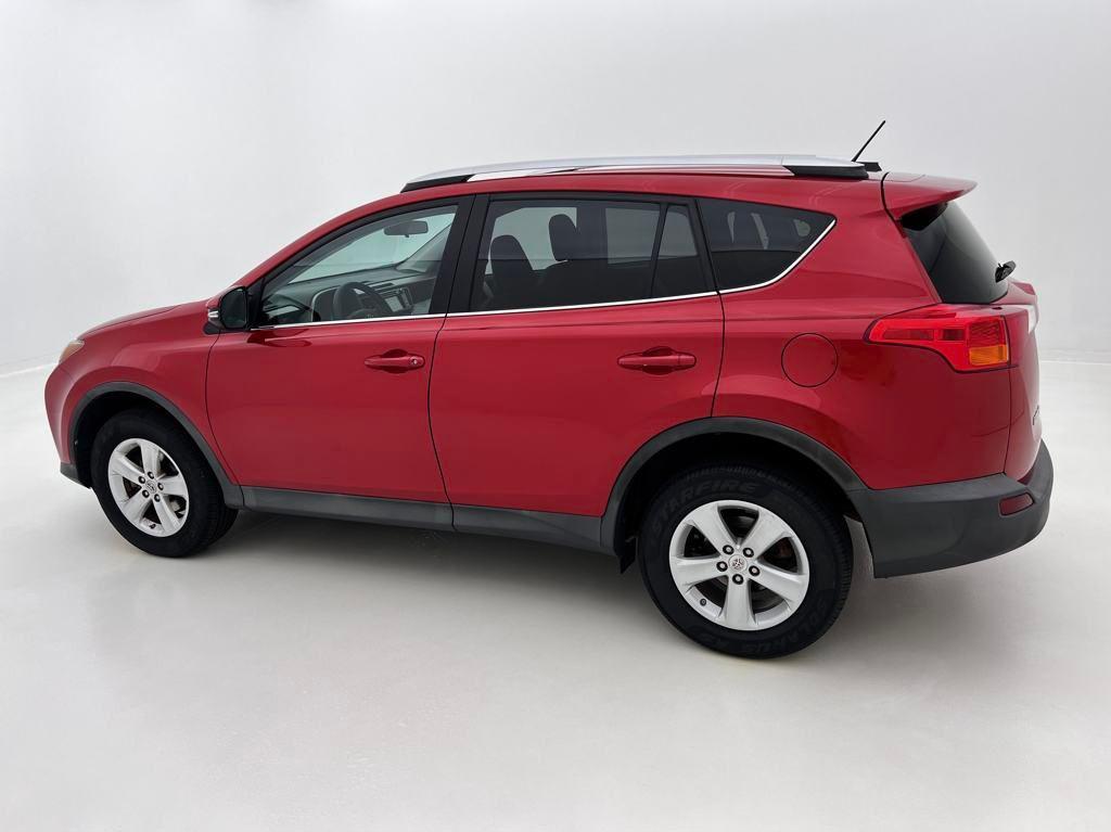 used 2014 Toyota RAV4 car, priced at $15,990