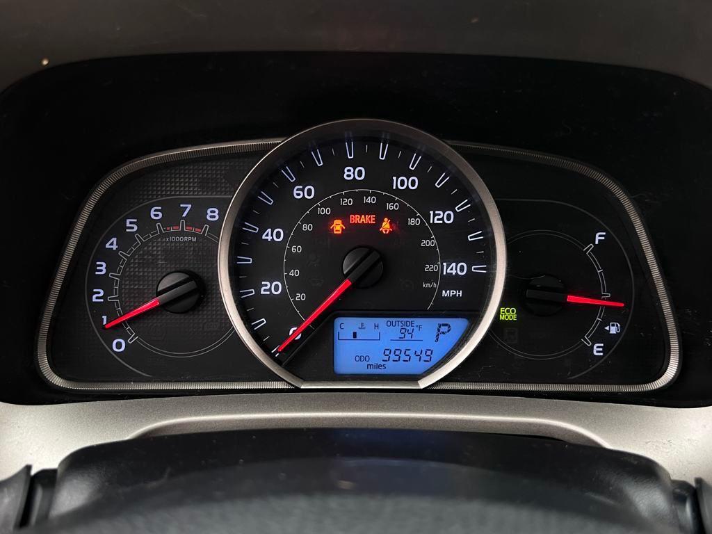 used 2014 Toyota RAV4 car, priced at $15,990