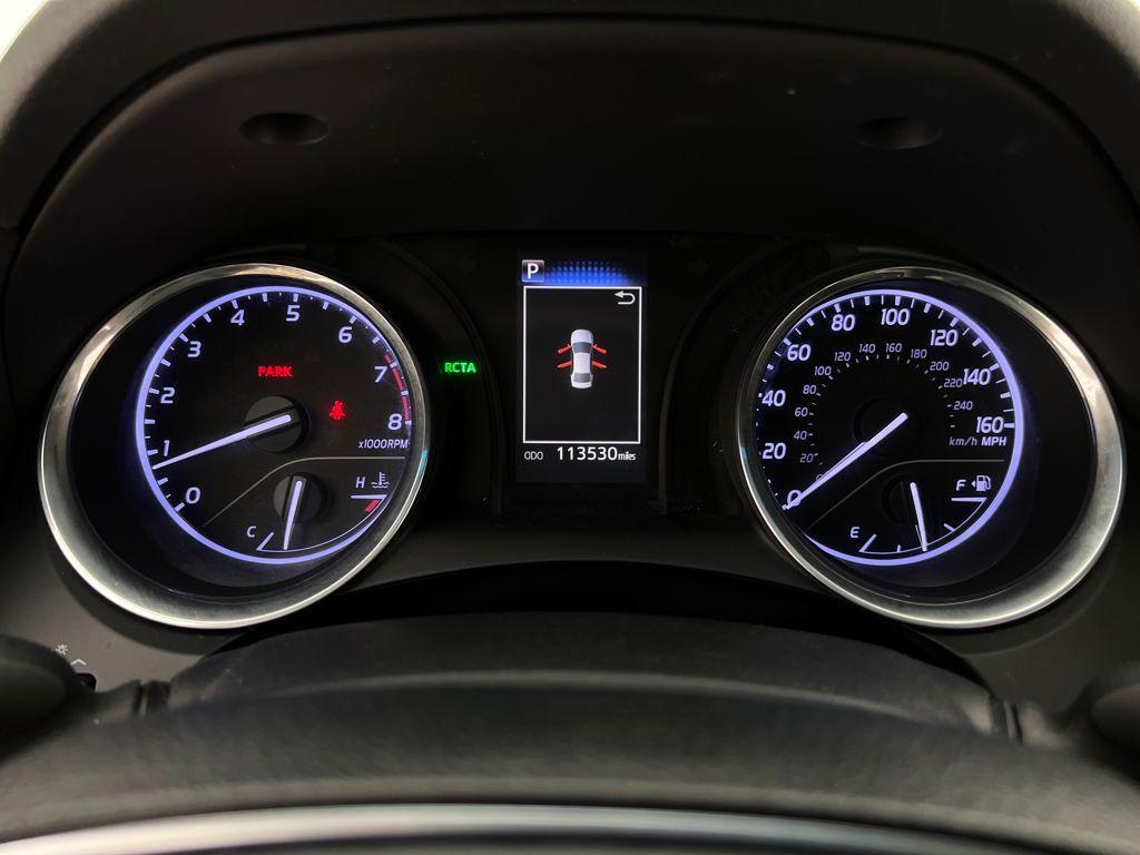 used 2018 Toyota Camry car, priced at $14,990