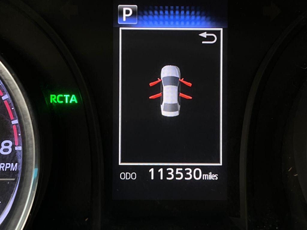 used 2018 Toyota Camry car, priced at $14,990