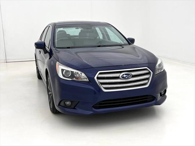 used 2015 Subaru Legacy car, priced at $12,990