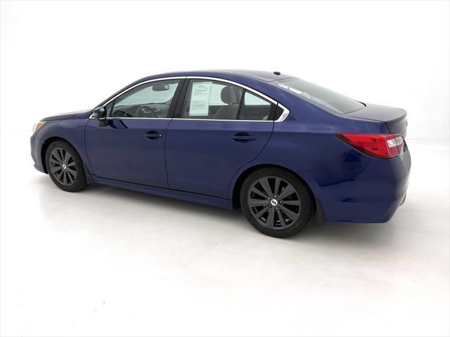 used 2015 Subaru Legacy car, priced at $12,990