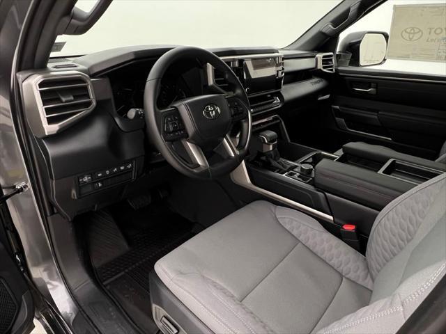new 2025 Toyota Tundra car, priced at $52,232