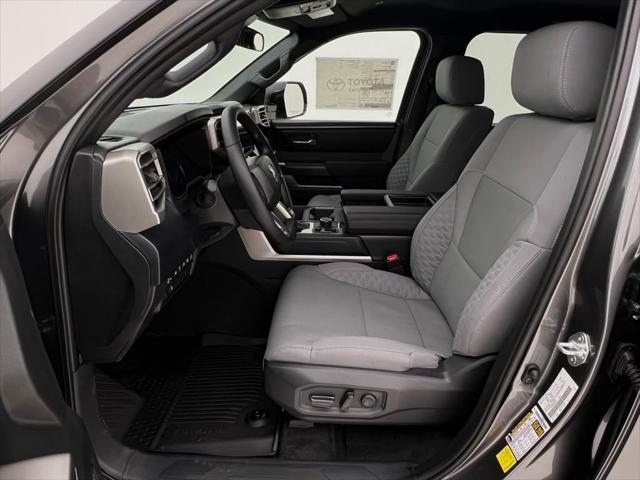 new 2025 Toyota Tundra car, priced at $52,232