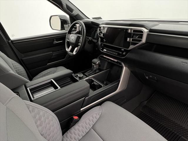 new 2025 Toyota Tundra car, priced at $52,973